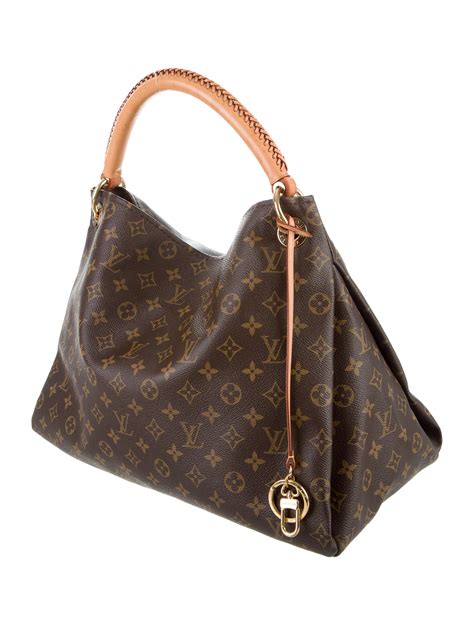 artsy mm louis vuitton prijs|louis vuitton artsy mm monogram.